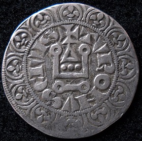 Medieval-European-Coinage