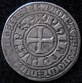 Medieval-European-Coinage