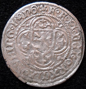 Medieval-European-Coinage