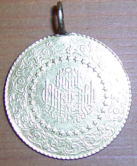 Identify-1878-Gold-Coin-Of-3.5-Grams-|-Turkey-50-Kurush-1976