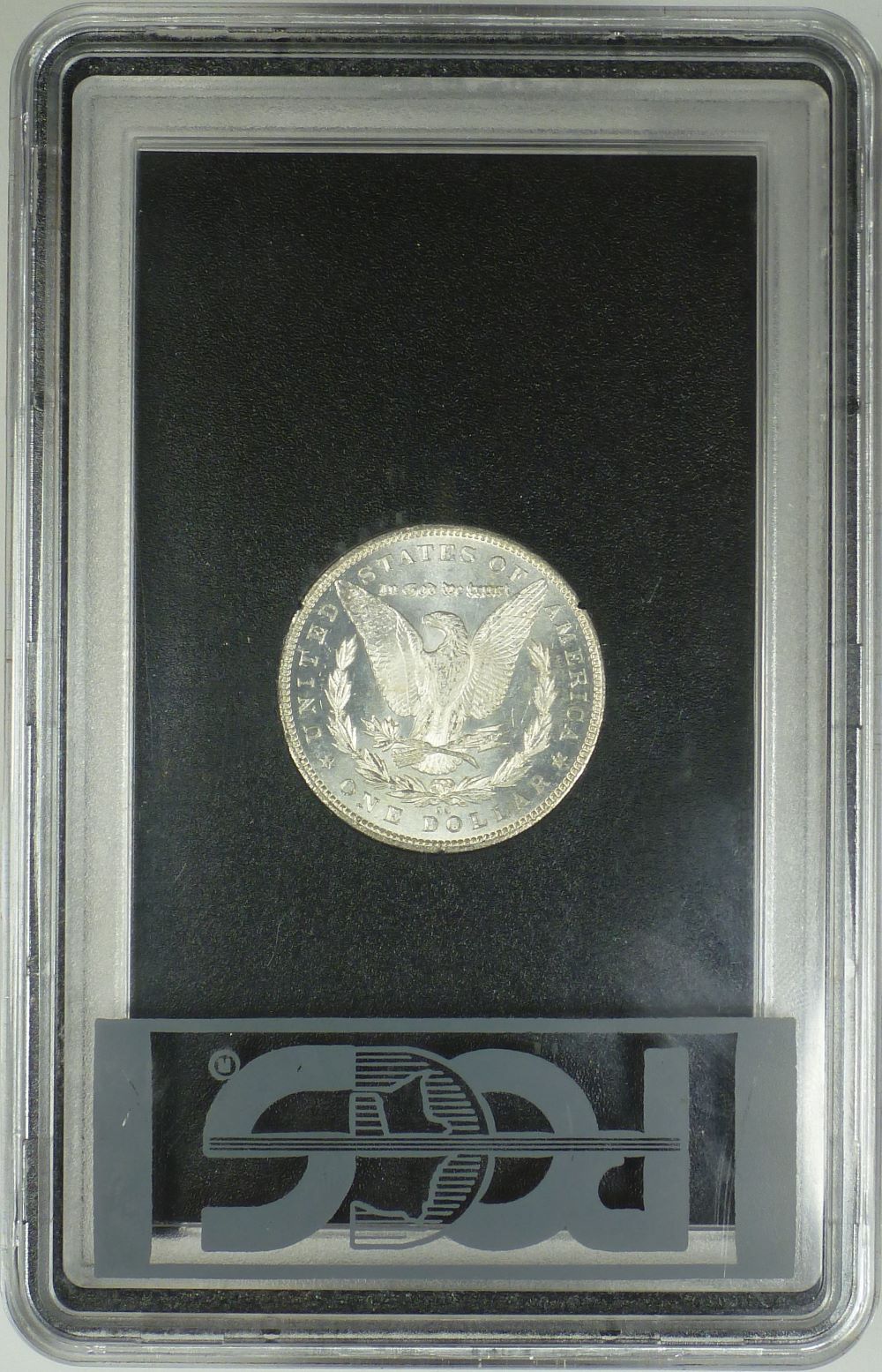 What-Do-You-Think-PCGS-Called-It?:-1884-CC-GSA-Morgan-Dollar
