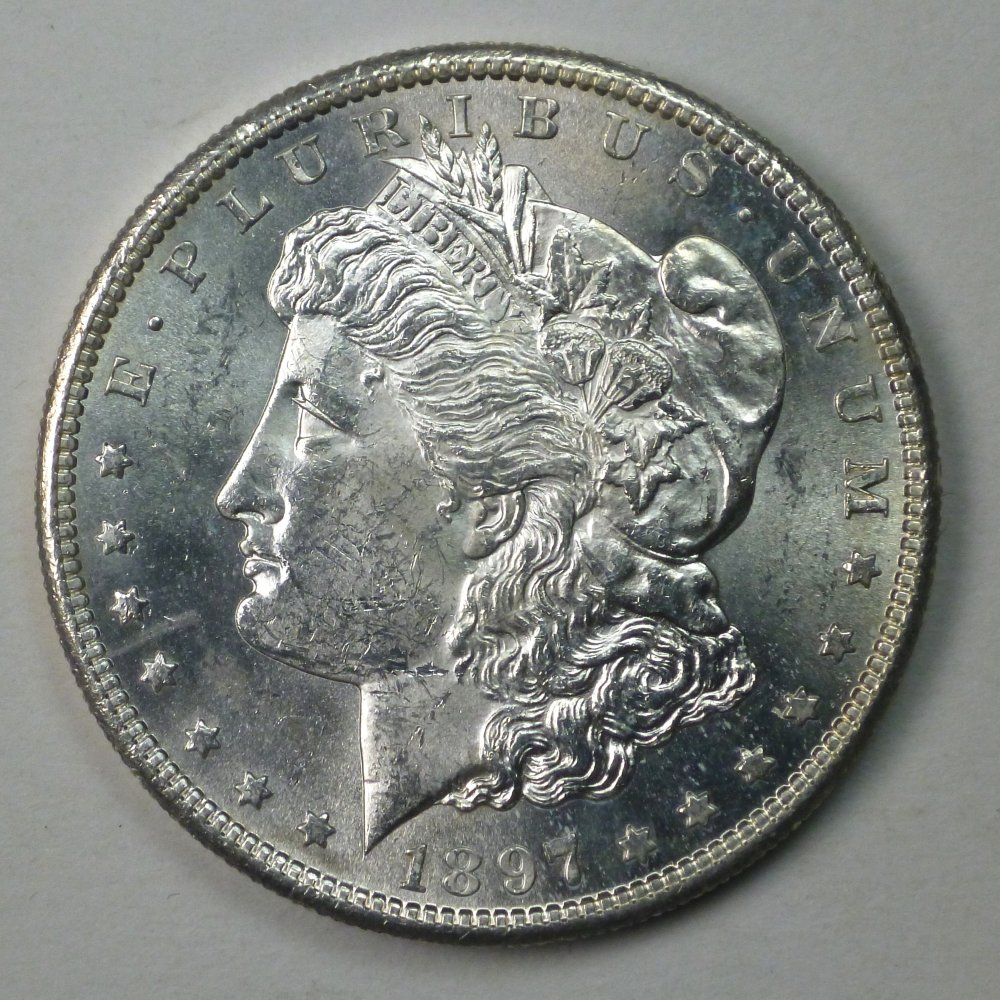 My-Complete-Dansco-7178/7179-Morgan-Dollar-Date-And-Mint-Mark-Set-Goal.