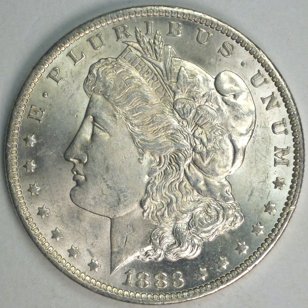 My-Complete-Dansco-7178/7179-Morgan-Dollar-Date-And-Mint-Mark-Set-Goal.