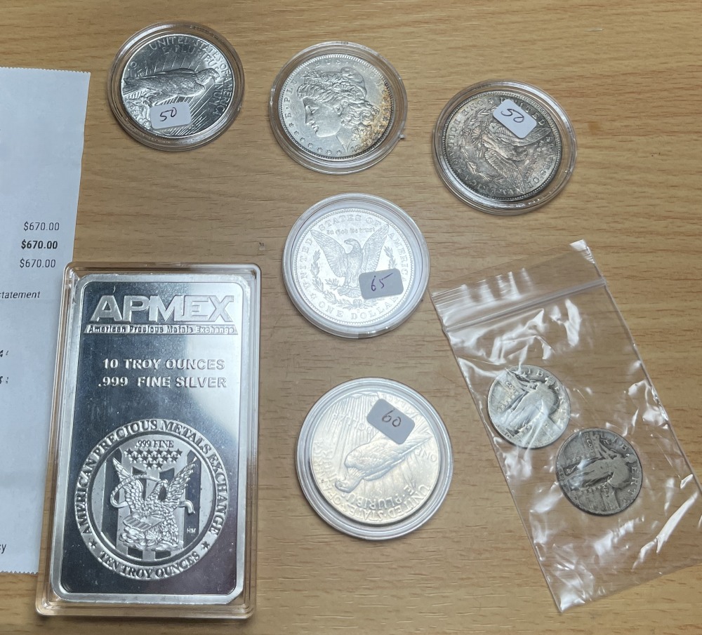 Continuing-List-To-Show-Everyones-Latest-Acquisitions