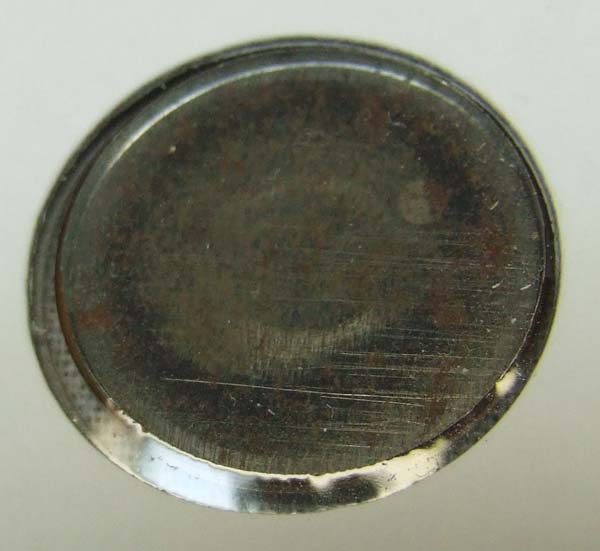Lincoln-Cent-Planchet-Error?---A-Strange-One.
