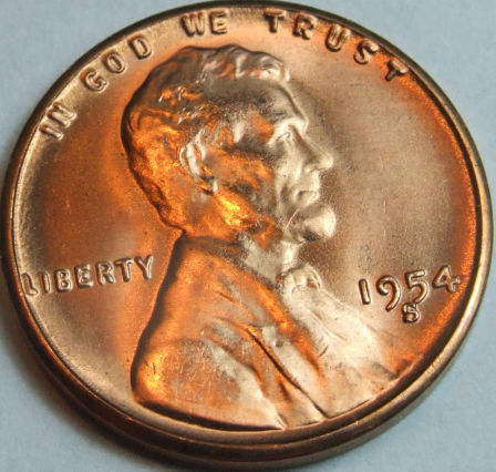 1954-S-Lincoln-Cent---Variety-Of-Significance?-Or-Not?