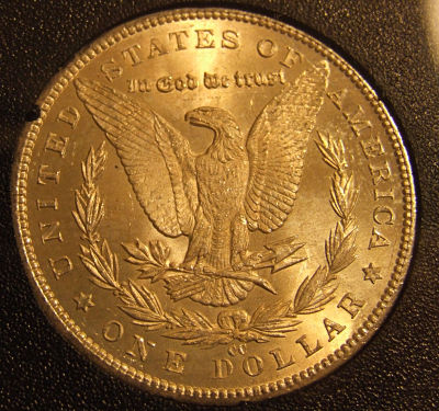 1884-CC-Morgan-GSA-Coin