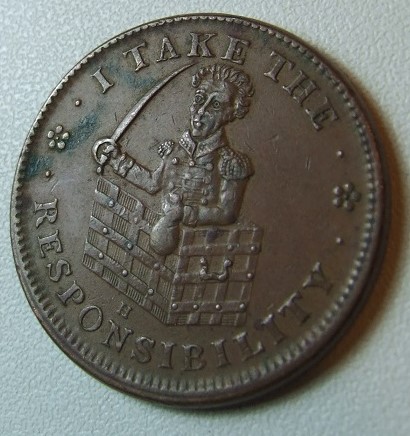 1837-Hard-Times-Token-Grade-And-Surface-Issue