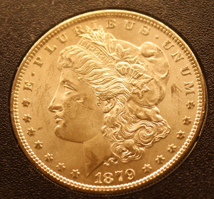 1879-S-Morgan-GSA-Unc-...-Can-One-Of-These-Be-Graded--Details?