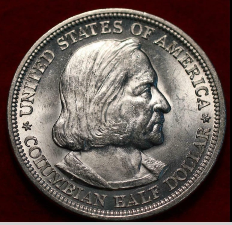 1893-Columbian-Half-Dollar-For-Grading-Please