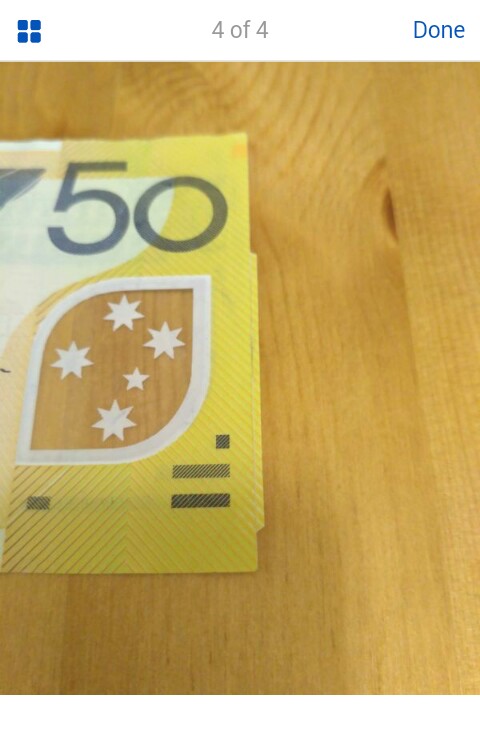Cutting-Error-50-Dollars-Note,-What-Do-You-Think?