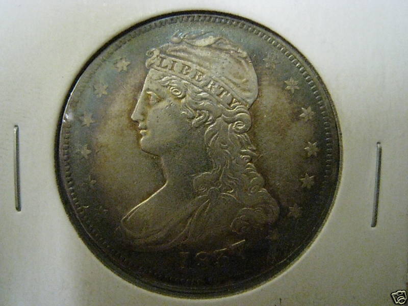 1837-Capped-Bust-Half