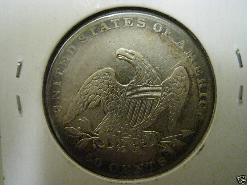 1837-Capped-Bust-Half
