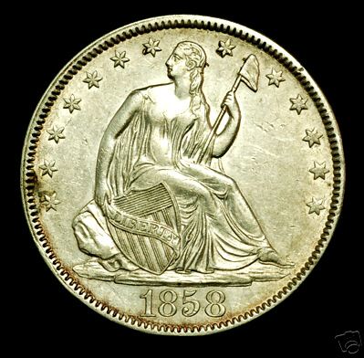Seated-Half-Dollar-For-Type-Collection