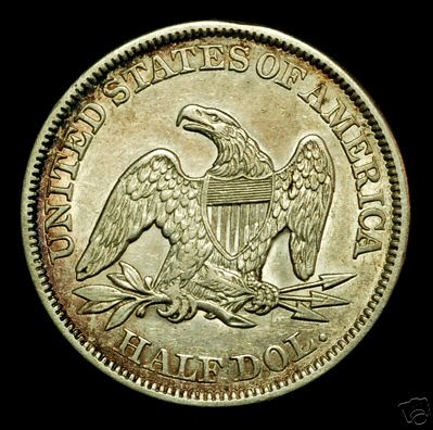 Seated-Half-Dollar-For-Type-Collection