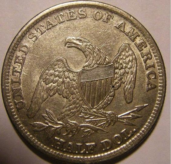 1838-Bust-Half-For-The-Type-Set.