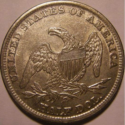 1838-Bust-Half-For-The-Type-Set.