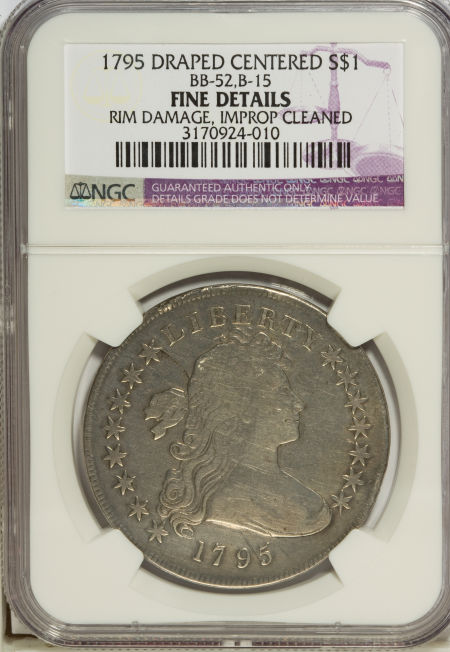 1795-Bust-Dollar-.-.-.are-They-Real?