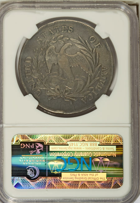 1795-Bust-Dollar-.-.-.are-They-Real?