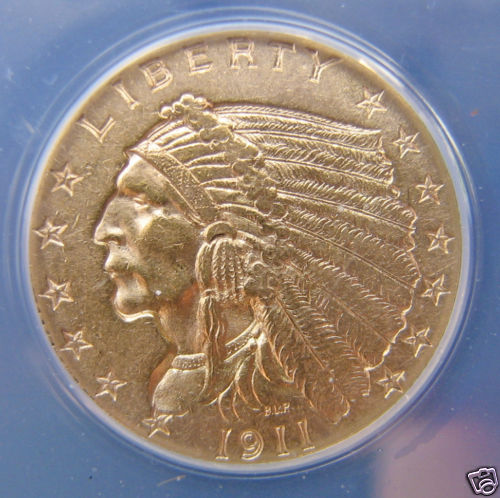 Starting-An-Indian-Quarter-Eagle-Collection