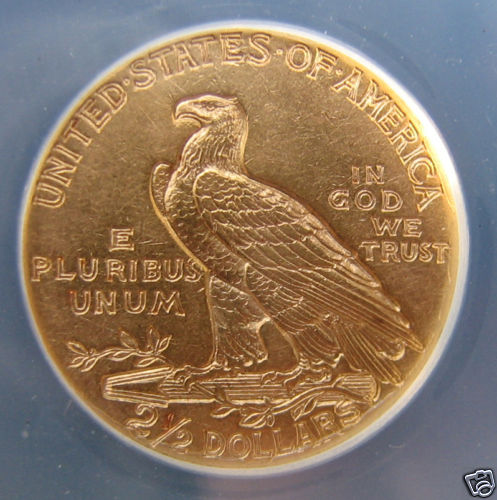 Starting-An-Indian-Quarter-Eagle-Collection