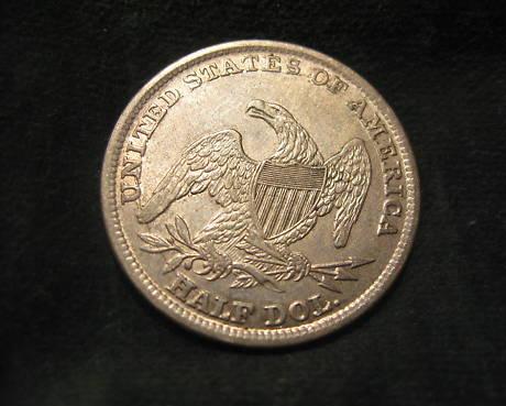 1838-Bust-Half-For-The-Type-Set.
