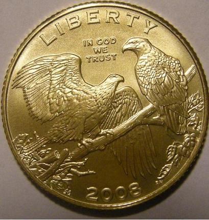 Bitten-Hard-By-The-Gold-Bug!-4-New-Purchases-For-Comments!
