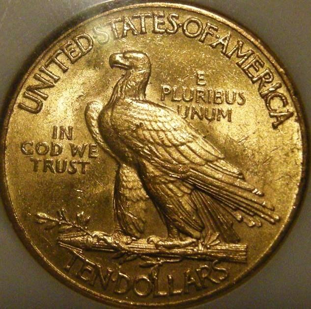 Bitten-Hard-By-The-Gold-Bug!-4-New-Purchases-For-Comments!