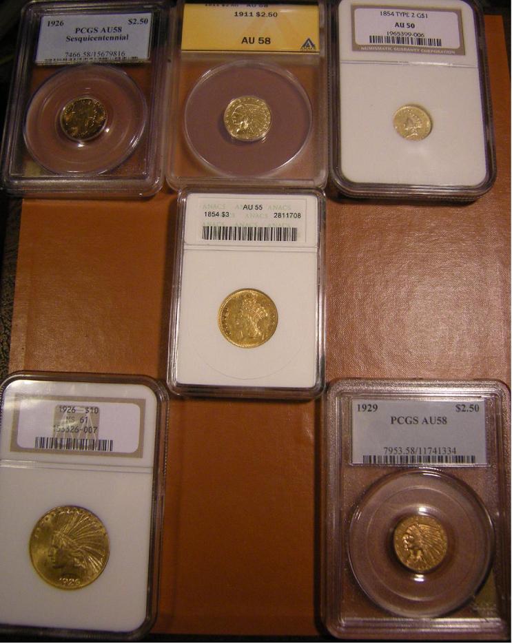 7070-Ish-Gold-Album-Thingy....evolution