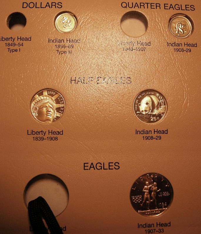 7070-Ish-Gold-Album-Thingy....evolution
