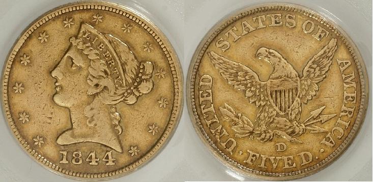 Calculated-Ebay-Gamble.-1844-Dahlogena-Half-Eagle!