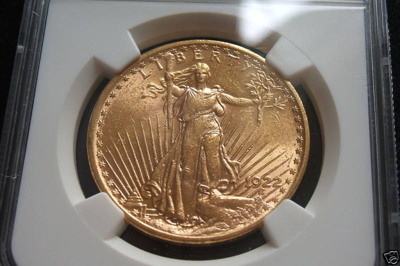 1922-$20-Saint-Gaudens-