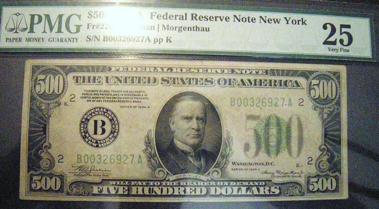$500-Bill!