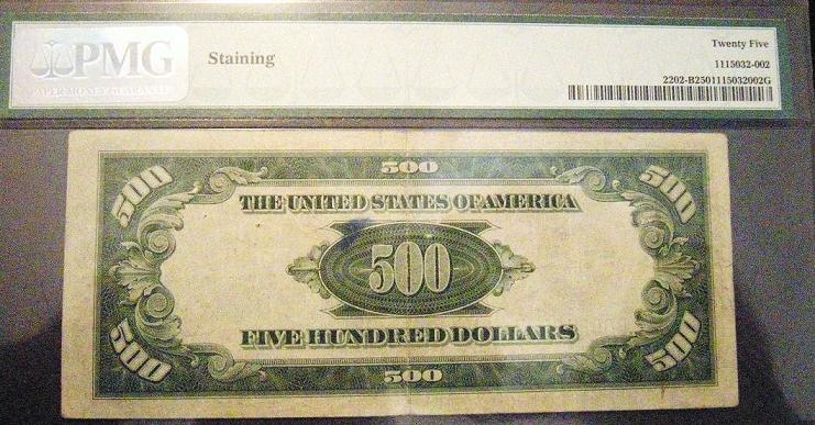 $500-Bill!