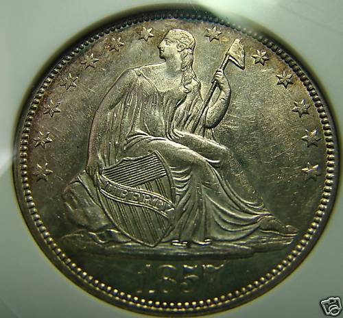 1857-Seated-Half-Dollar-Type-Set-Upgrade.