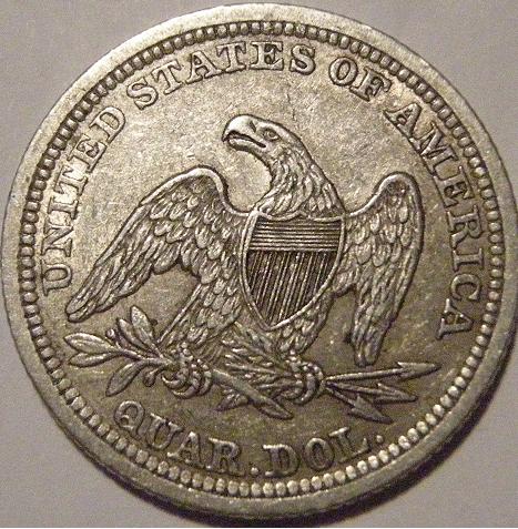 1853-Quarter.