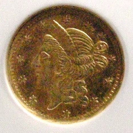 California-Fractional-California-Coin-For-My-Gold-Type-Set.