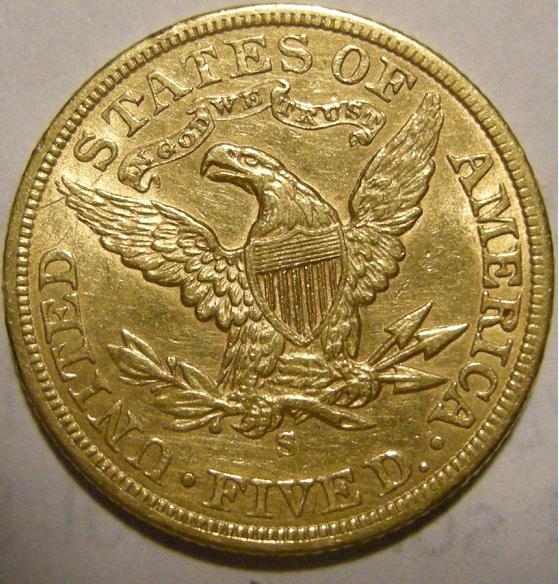 7070-Half-Eagles!