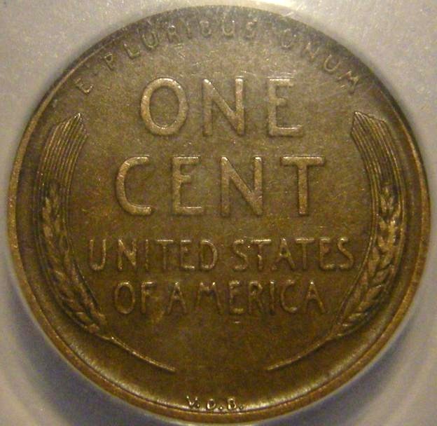 My-Lincoln-Keys-And-Semi-Keys-For-Grading:-1909-S-VDB