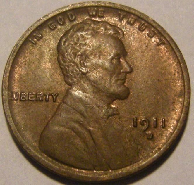 My-Lincoln-Keys-And-Semi-Keys-For-Grading:-1911-D