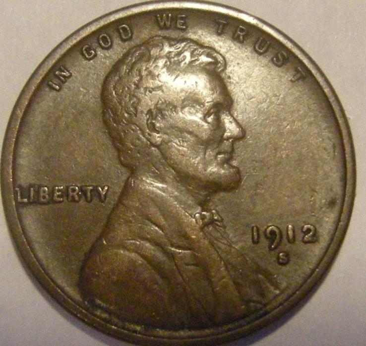 My-Lincoln-Keys-And-Semi-Keys-For-Grading:-1912-S