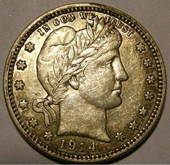 7070-Quarters!-You-Know-You-Want-To-Post-Yours!
