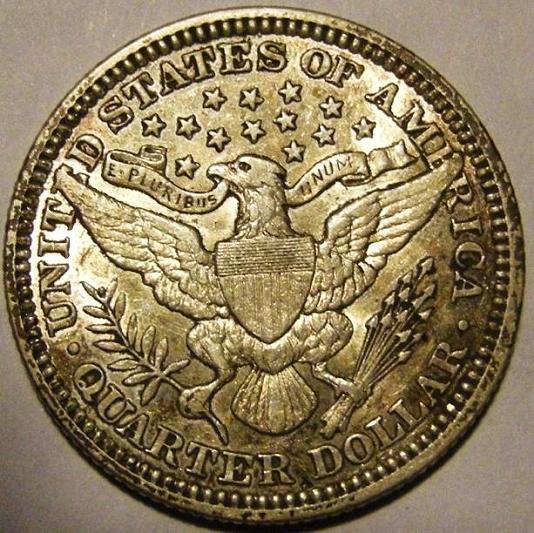7070-Quarters!-You-Know-You-Want-To-Post-Yours!
