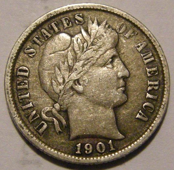 1901-Barber-Dime