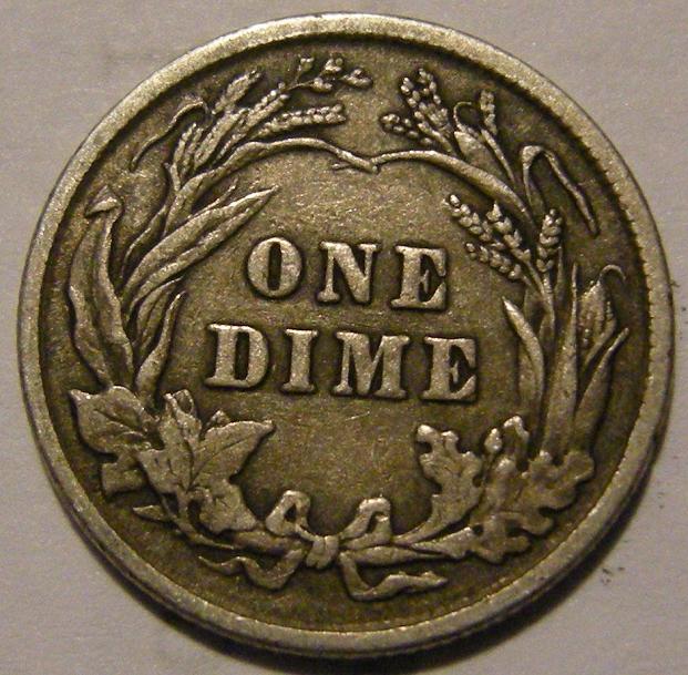 1901-Barber-Dime