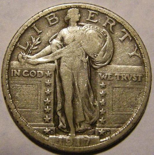 1917-D-Type-2-Standing-Liberty-Quarter