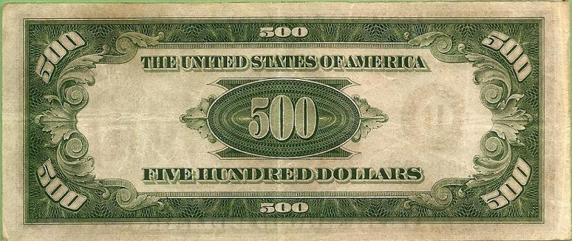 $500-Federal-Reserve-Note-Newp!