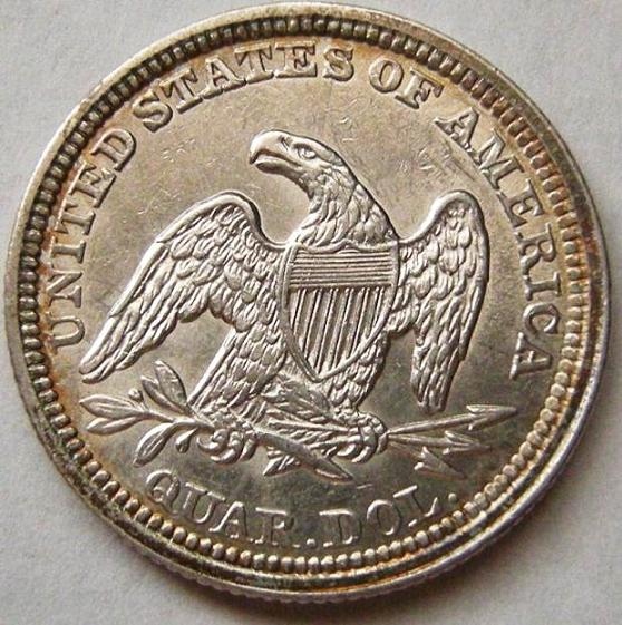 39-Days-Of-Seated-Liberty-Coins!