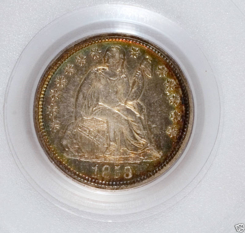 39-Days-Of-Seated-Liberty-Coins!