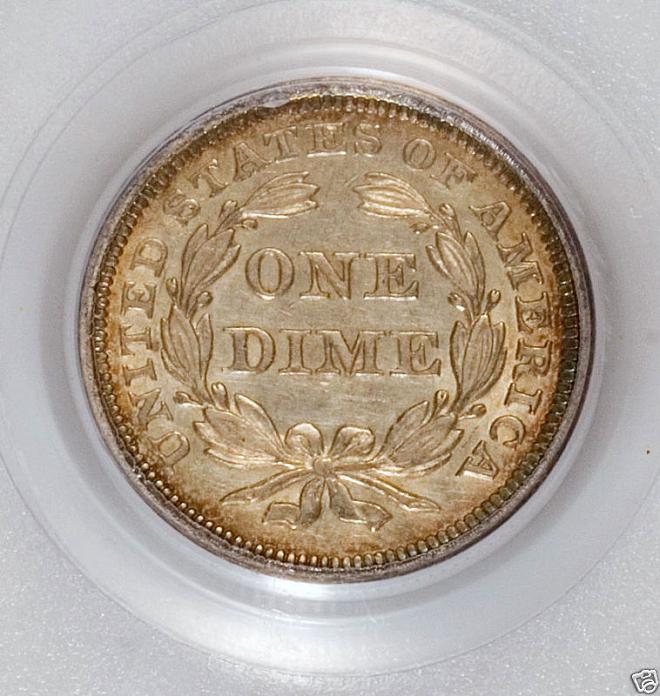 39-Days-Of-Seated-Liberty-Coins!